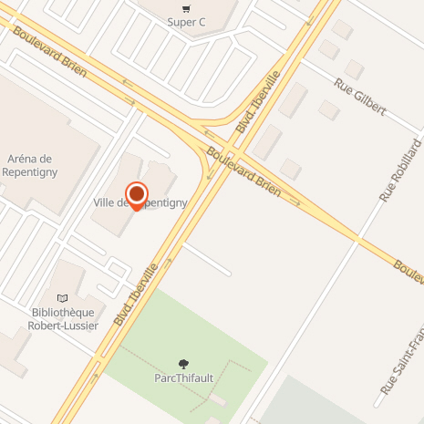 carte_ville_repentigny carte_ville_repentigny