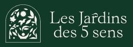 Les jardins des 5 sens